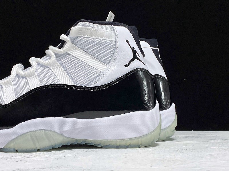 Air Jordan 11 Concord(378037-100)